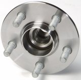 MOOG 2000 Chrysler Cirrus Rear Hub Assembly thumbnail 1