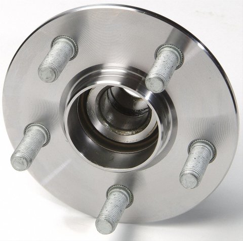 MOOG 2000 Chrysler Cirrus Rear Hub Assembly