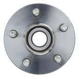 MOOG 2000 Chrysler Cirrus Rear Hub Assembly thumbnail 5