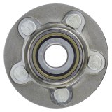 MOOG 2000 Chrysler Cirrus Rear Hub Assembly thumbnail 6