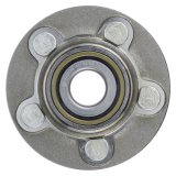 MOOG 2000 Chrysler Cirrus Rear Hub Assembly thumbnail 7