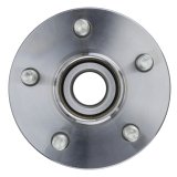 MOOG 2000 Chrysler Cirrus Rear Hub Assembly thumbnail 8