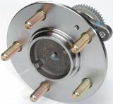 MOOG 2001 Hyundai XG300 Rear Hub Assembly thumbnail 1