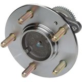 MOOG 2001 Hyundai XG300 Rear Hub Assembly thumbnail 3