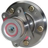 MOOG 2001 Hyundai XG300 Rear Hub Assembly thumbnail 5