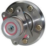 MOOG 2001 Hyundai XG300 Rear Hub Assembly thumbnail 6