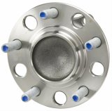 MOOG 2007 Chrysler Sebring Rear Hub Assembly thumbnail 1