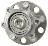 MOOG 2007 Chrysler Sebring Rear Hub Assembly thumbnail 2