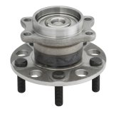 MOOG 2007 Chrysler Sebring Rear Hub Assembly thumbnail 3
