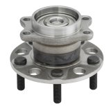 MOOG 2007 Chrysler Sebring Rear Hub Assembly thumbnail 4