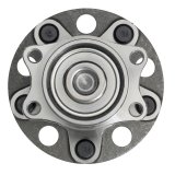 MOOG 2007 Chrysler Sebring Rear Hub Assembly thumbnail 5