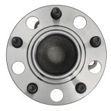 MOOG 2007 Chrysler Sebring Rear Hub Assembly thumbnail 6