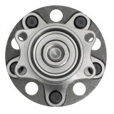MOOG 2007 Chrysler Sebring Rear Hub Assembly thumbnail 8