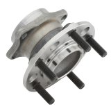 MOOG 2007 Chrysler Sebring Rear Hub Assembly thumbnail 9