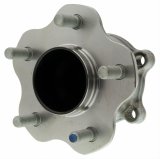 MOOG 2007 Nissan Altima Rear Hub Assembly thumbnail 1