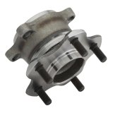 MOOG 2007 Nissan Altima Rear Hub Assembly thumbnail 4
