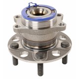 MOOG 2008 Chrysler Sebring Rear Left Hub Assembly thumbnail 5