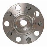 MOOG 2008 Chrysler Sebring Rear Left Hub Assembly thumbnail 7