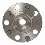MOOG 2008 Chrysler Sebring Rear Left Hub Assembly thumbnail 9