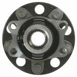 MOOG 2008 Chrysler Sebring Rear Right Hub Assembly thumbnail 1
