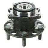 MOOG 2008 Chrysler Sebring Rear Right Hub Assembly thumbnail 2