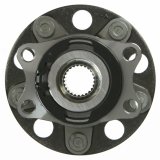 MOOG 2008 Chrysler Sebring Rear Right Hub Assembly thumbnail 7