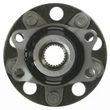 MOOG 2008 Chrysler Sebring Rear Right Hub Assembly thumbnail 8