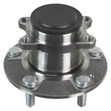 MOOG 2010 Kia Soul Rear Hub Assembly thumbnail 1