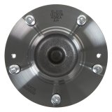 MOOG 2010 Kia Soul Rear Hub Assembly thumbnail 2