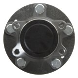 MOOG 2010 Kia Soul Rear Hub Assembly thumbnail 3