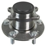 MOOG 2010 Kia Soul Rear Hub Assembly thumbnail 5