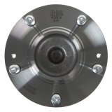 MOOG 2010 Kia Soul Rear Hub Assembly thumbnail 6