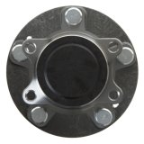 MOOG 2010 Kia Soul Rear Hub Assembly thumbnail 7