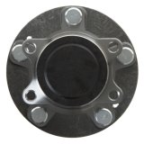 MOOG 2010 Kia Soul Rear Hub Assembly thumbnail 8
