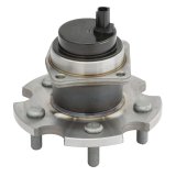MOOG 2010 Toyota Matrix XRS Rear Hub Assembly thumbnail 6