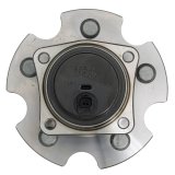 MOOG 2010 Toyota Matrix XRS Rear Hub Assembly thumbnail 7