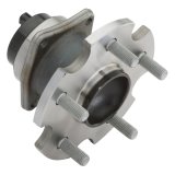 MOOG 2010 Toyota Matrix XRS Rear Hub Assembly thumbnail 8