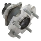 MOOG 2010 Toyota Matrix XRS Rear Hub Assembly thumbnail 9
