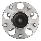 MOOG 2012 Honda Civic Rear Hub Assembly thumbnail 2