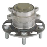 MOOG 2012 Honda Civic Rear Hub Assembly thumbnail 3