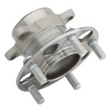 MOOG 2012 Honda Civic Rear Hub Assembly thumbnail 4