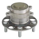 MOOG 2012 Honda Civic Rear Hub Assembly thumbnail 5