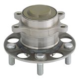 MOOG 2012 Honda Civic Rear Hub Assembly thumbnail 6
