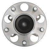 MOOG 2012 Honda Civic Rear Hub Assembly thumbnail 7