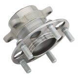 MOOG 2012 Honda Civic Rear Hub Assembly thumbnail 8