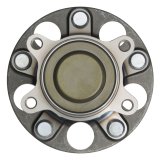 MOOG 2012 Honda Civic Rear Hub Assembly thumbnail 9