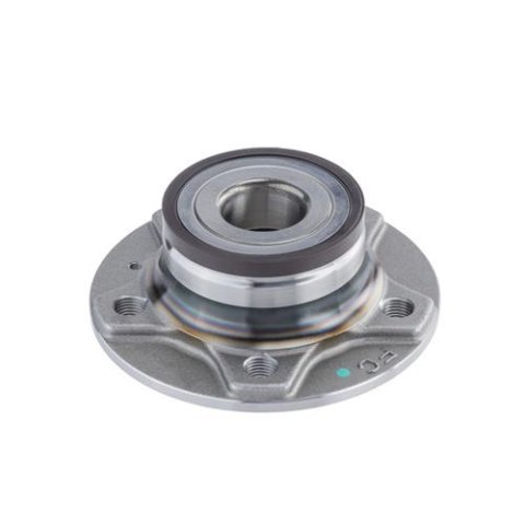 MOOG 2013 Audi Allroad Rear Hub Assembly thumbnail 1