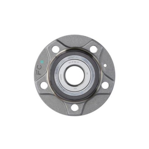 MOOG 2013 Audi Allroad Rear Hub Assembly thumbnail 2