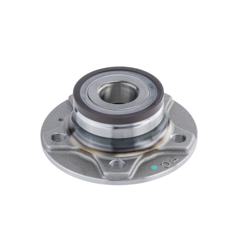 MOOG 2013 Audi Allroad Rear Hub Assembly thumbnail 4