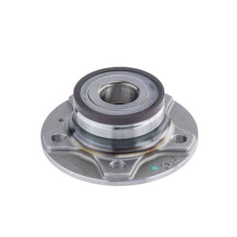 MOOG 2013 Audi Allroad Rear Hub Assembly thumbnail 5